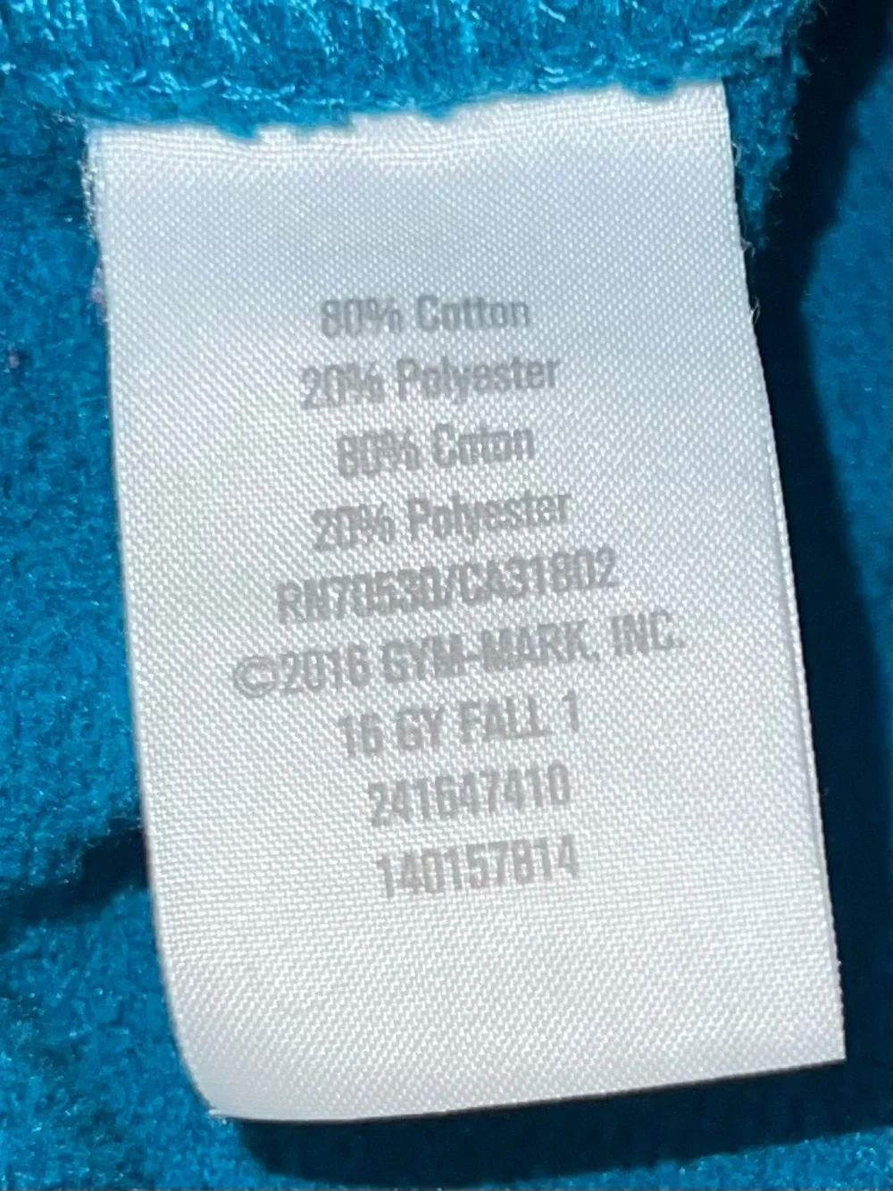 Kids 5/6 Gymboree Jogger Sweatpants